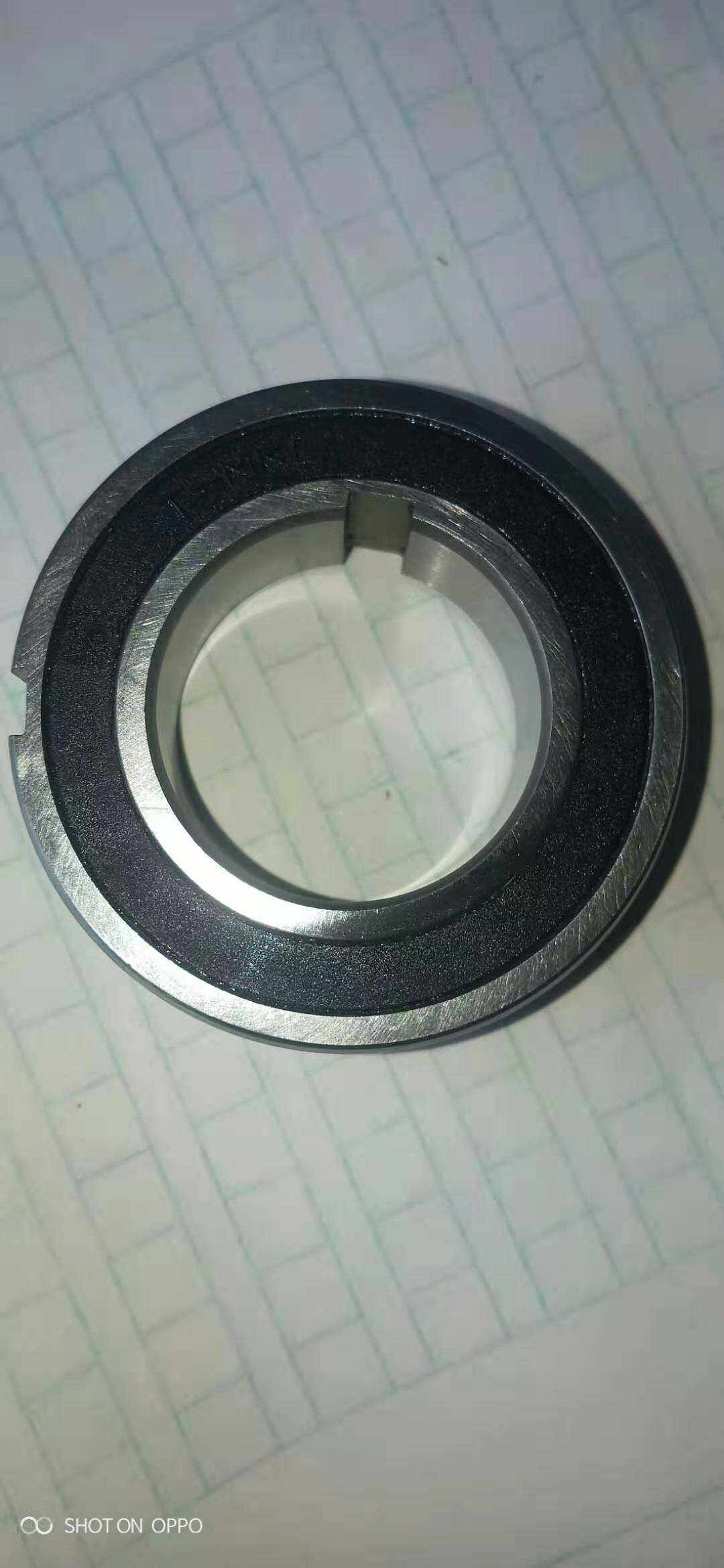 One-way bearing CSK25 6205 outer ring 54 54 24 24 high 18 18 24 24 * 54 * 18 CSK24 18