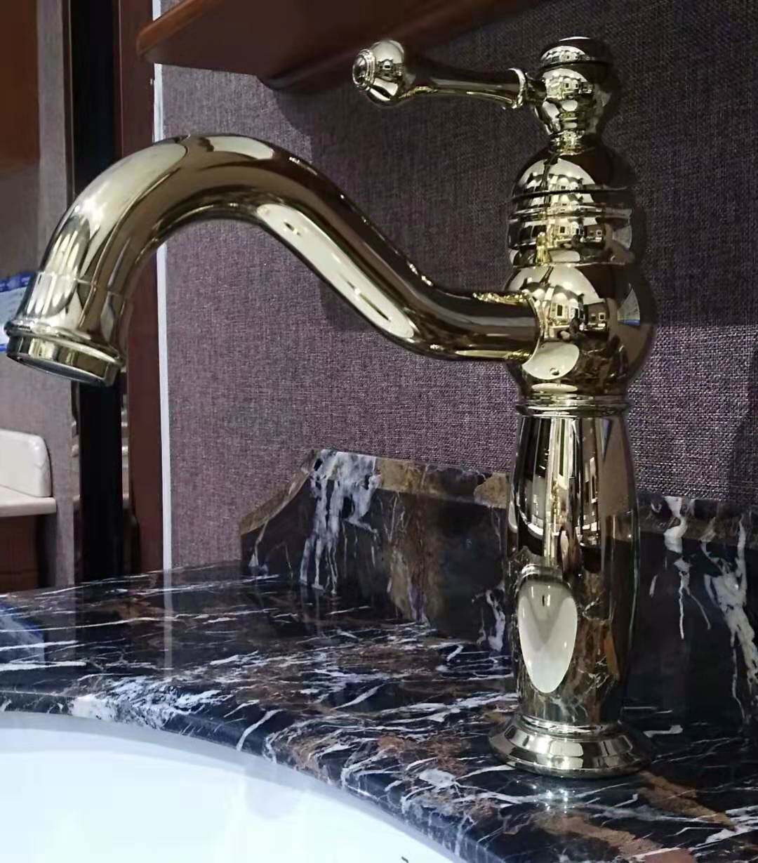 ANNWA ANHUA BATHROOM TAP N11M651G