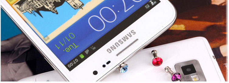 Connecteur pour téléphone portable - Ref 317142 Image 5