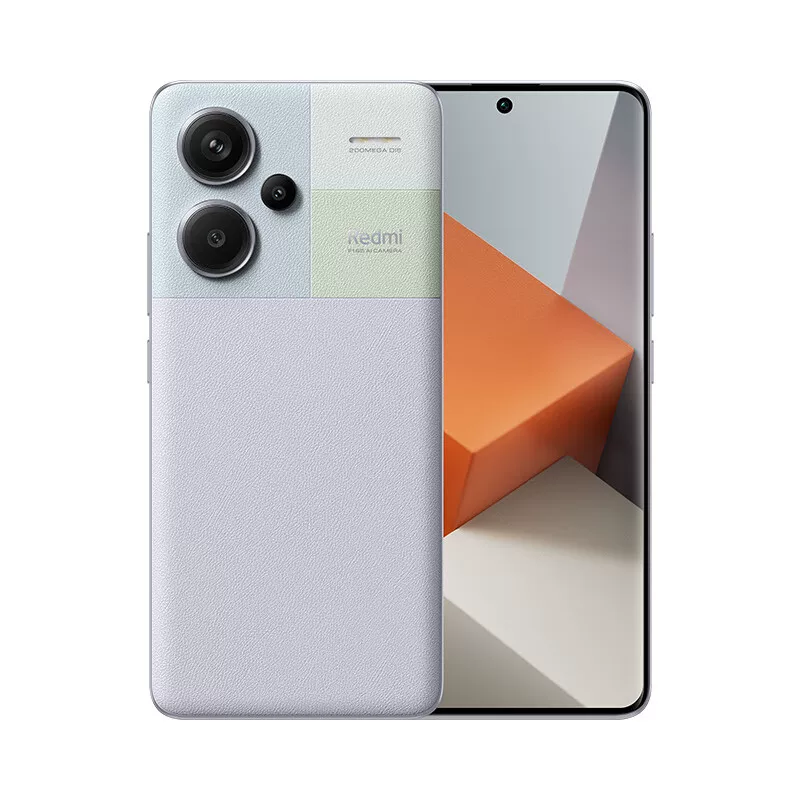 MIUI/ Redmi Note 13 Pro+Redmi note13pro200 миллион пикселей Xiaomi 13P мобильный телефон