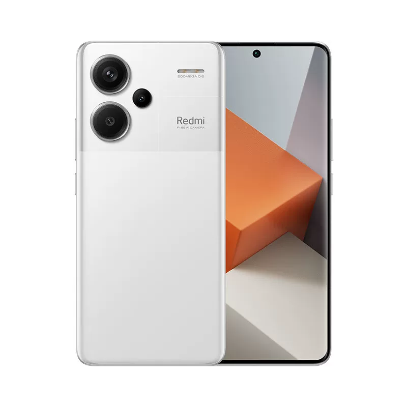 MIUI/ Redmi Note 13 Pro+Redmi note13pro200 миллион пикселей Xiaomi 13P мобильный телефон