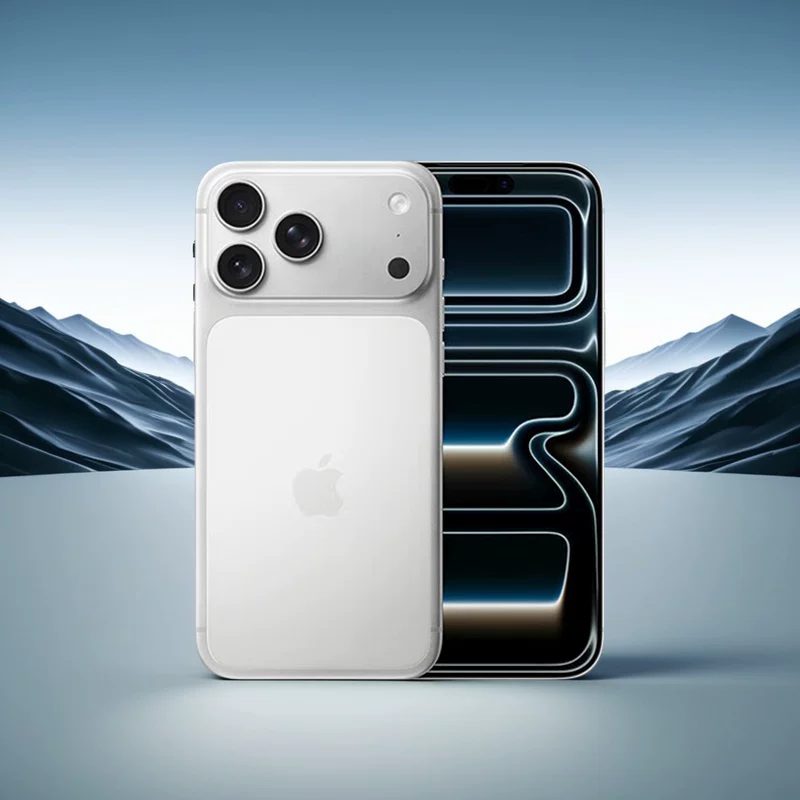 Apple, iphone 17, мобильный телефон, 17 pro max, 6.9 дюйма, 5G