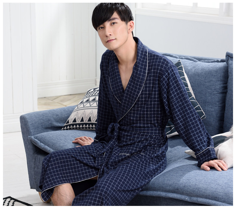 Peignoir jeunesse R5117# - Ref 593692 Image 6