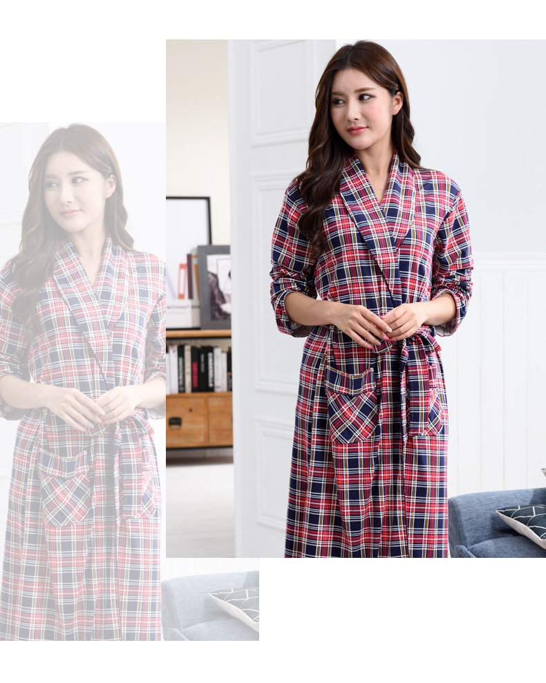 Peignoir jeunesse Y6124# - Ref 598837 Image 17