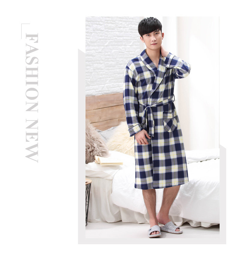 Peignoir jeunesse R5130# - Ref 593751 Image 13