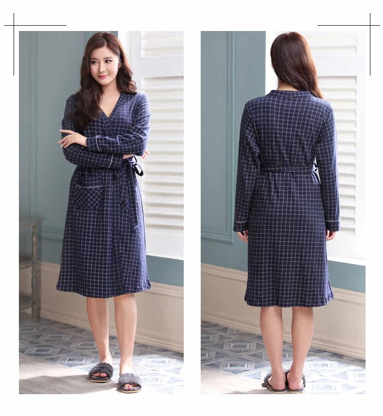 Peignoir jeunesse Y4035# - Ref 590565 Image 16