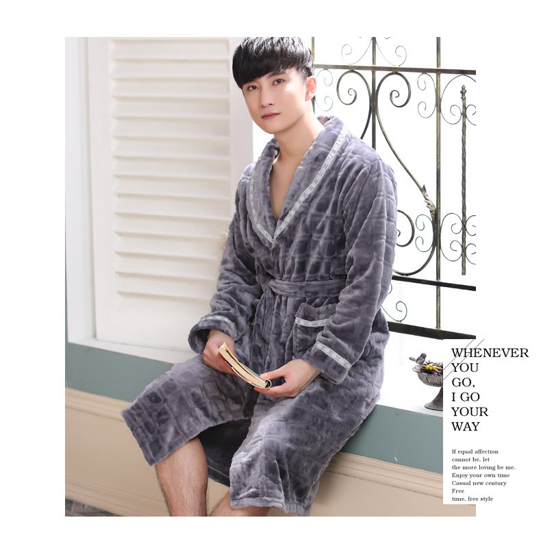 Peignoir jeunesse R5301# - Ref 602279 Image 14