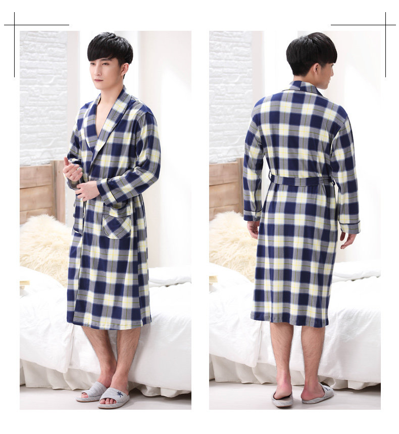 Peignoir jeunesse R5130# - Ref 593751 Image 16