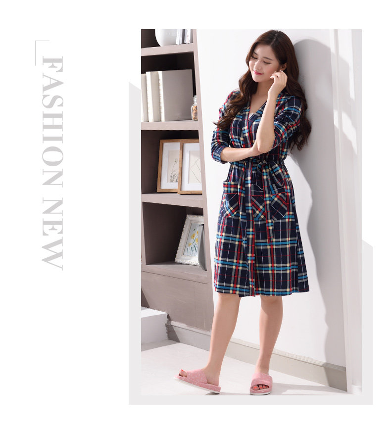 Peignoir jeunesse Y4045# - Ref 602286 Image 13