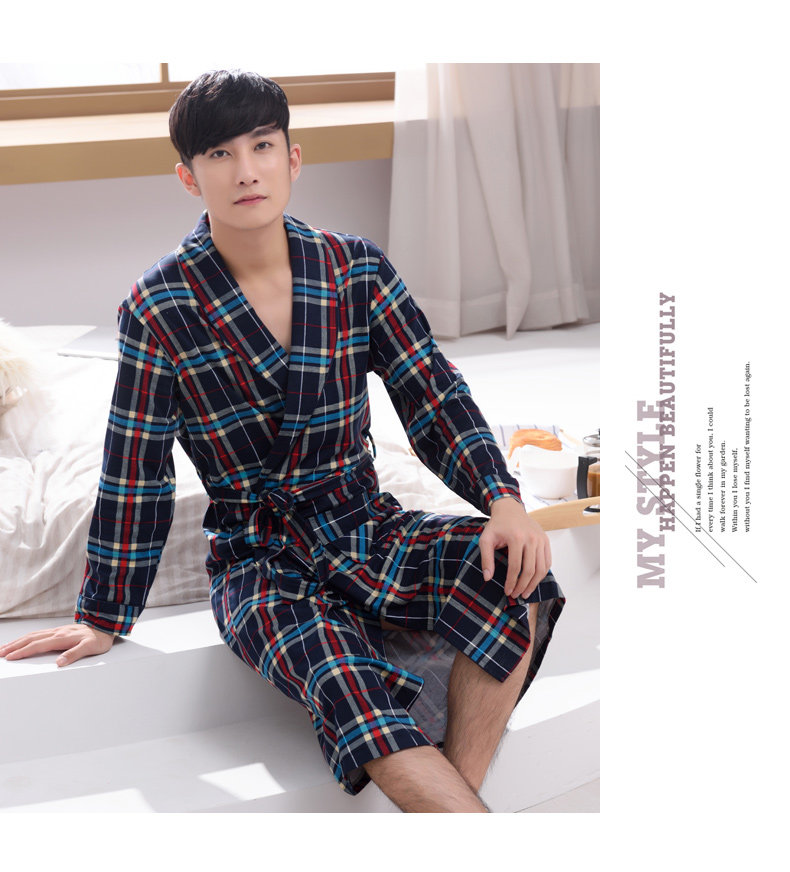 Peignoir jeunesse R4045# - Ref 602290 Image 15