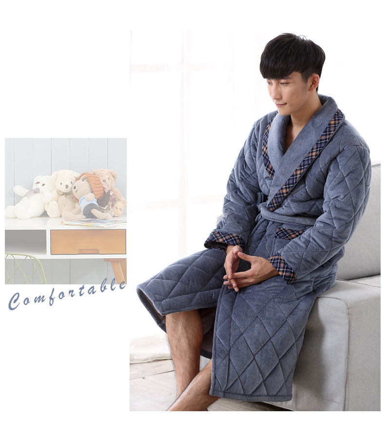 Peignoir Moyen-âge R2207# - Ref 602289 Image 13