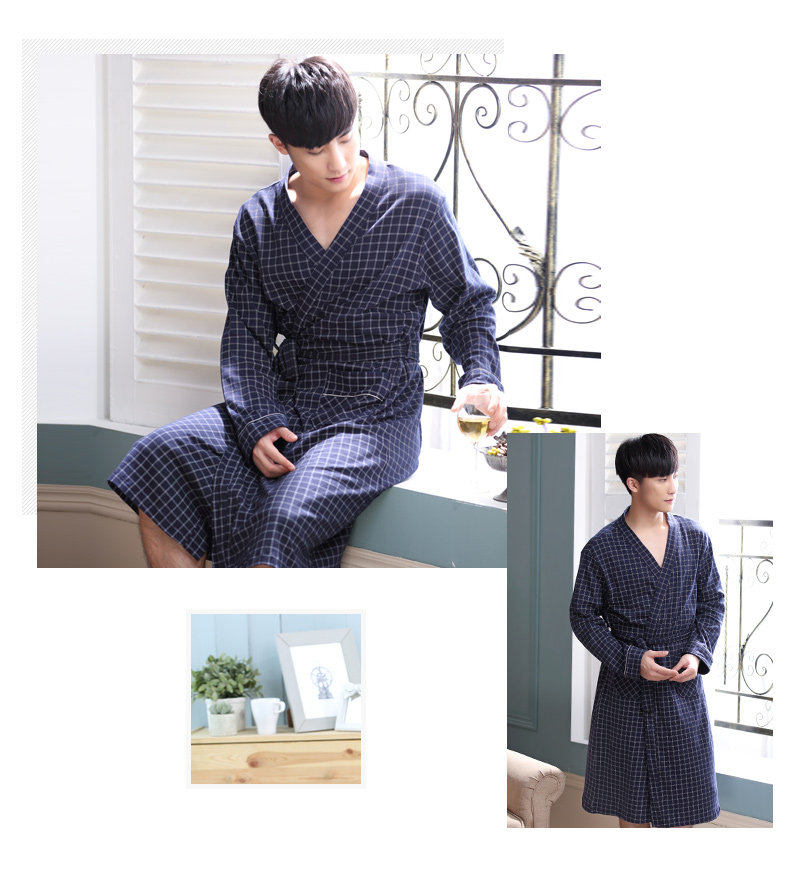 Peignoir jeunesse R4035# - Ref 594495 Image 14