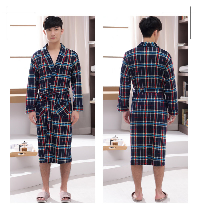 Peignoir jeunesse E4045# - Ref 595977 Image 18