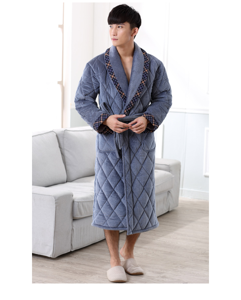 Peignoir Moyen-âge R2207# - Ref 602289 Image 11