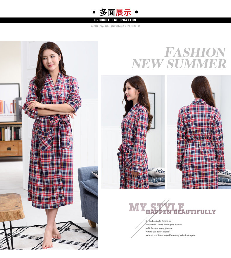 Peignoir jeunesse Y6124# - Ref 598837 Image 10