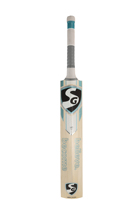 SG India board racket Cricket Bat ENGLISH WILLOW BAT T45 LE