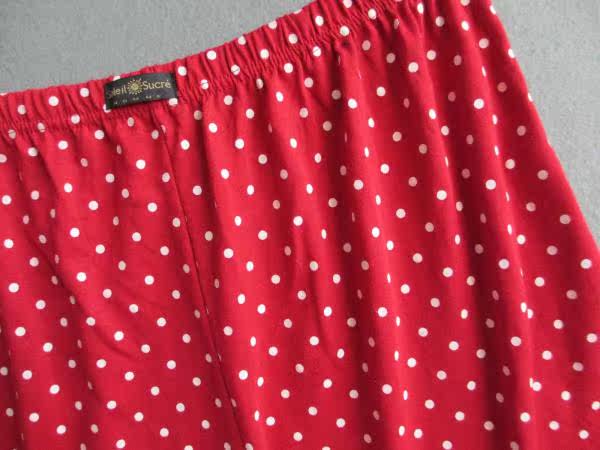 Pantalon pyjama - Ref 714718 Image 16