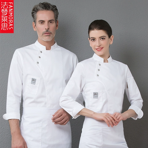 Высококачественный повар для общественного питания