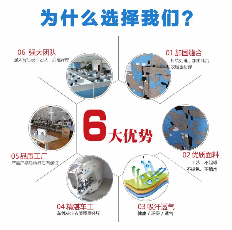 Tenue de travail FANMORAS - Ref 1911852 Image 17