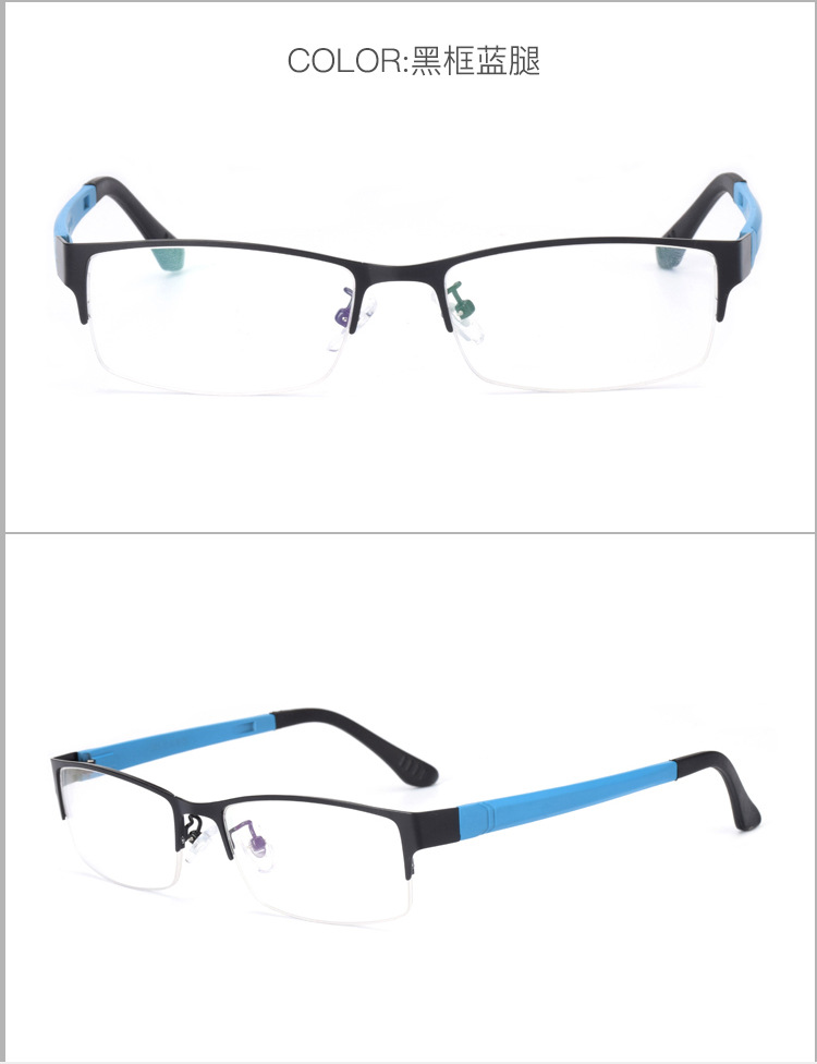 Montures de lunettes en Alliage de titane - Ref 3139780 Image 21