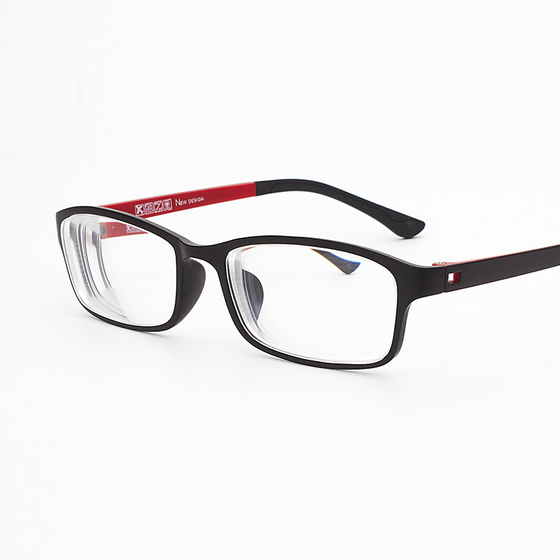 Montures de lunettes en Memoire plastique - Ref 3142147 Image 4