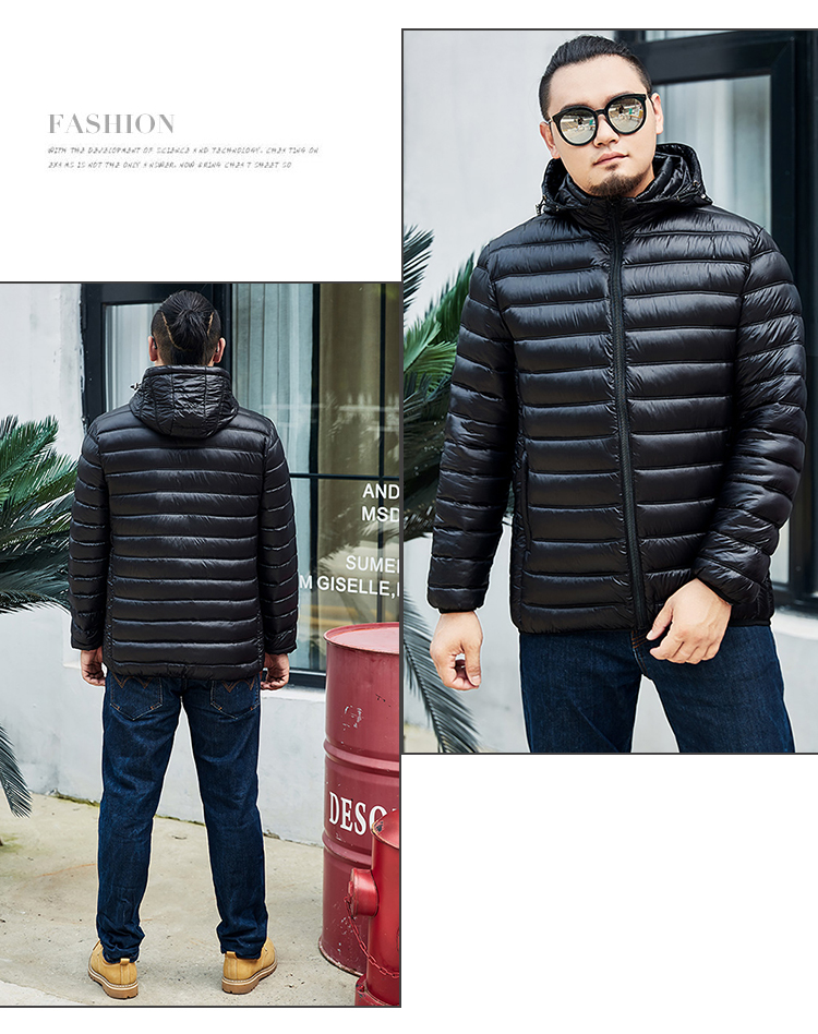 Blouson hiver pour homme   OTHER - Ref 3114196 Image 22