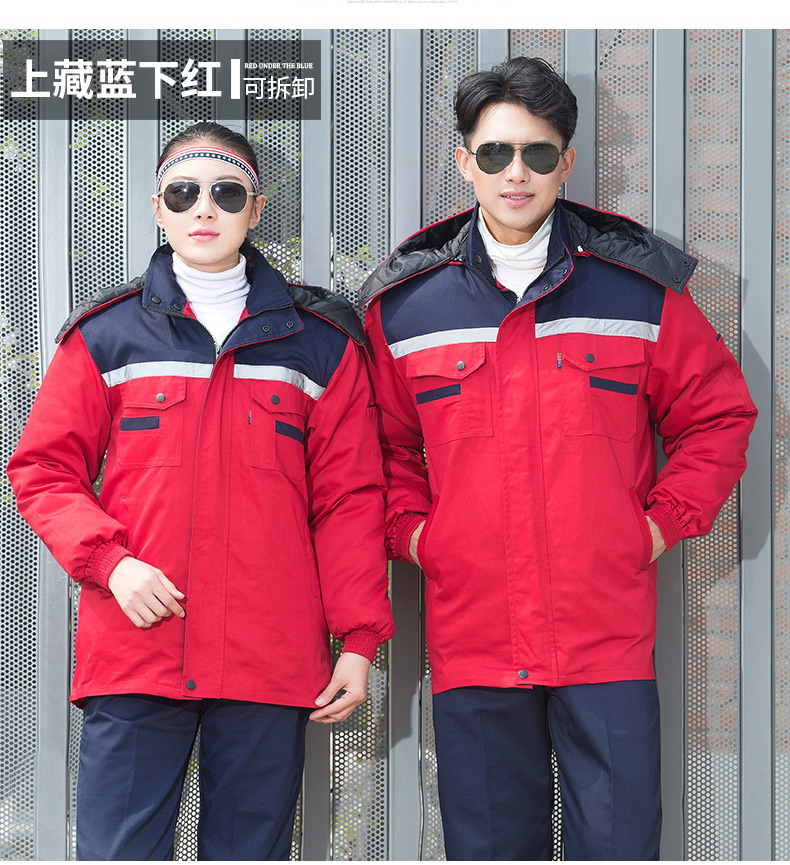 Blouson hiver pour homme - Ref 3113820 Image 21