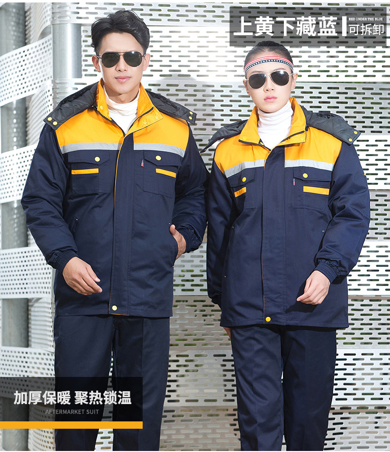 Blouson hiver pour homme - Ref 3113820 Image 25