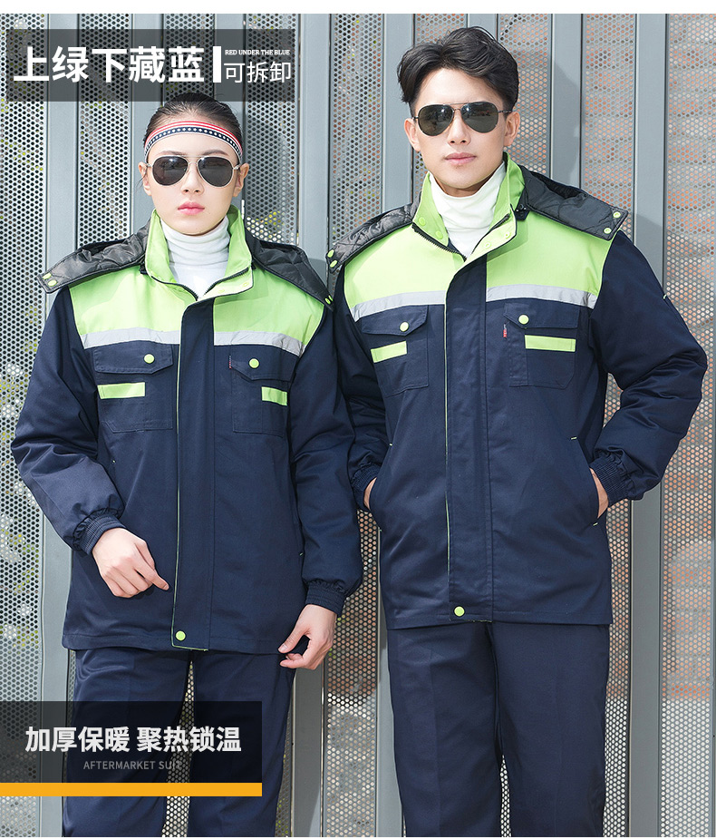 Blouson hiver pour homme - Ref 3113820 Image 30