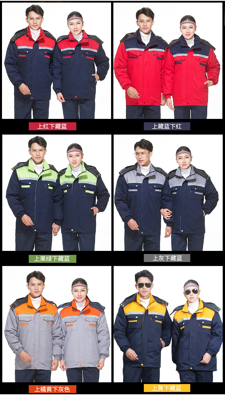 Blouson hiver pour homme - Ref 3113820 Image 8