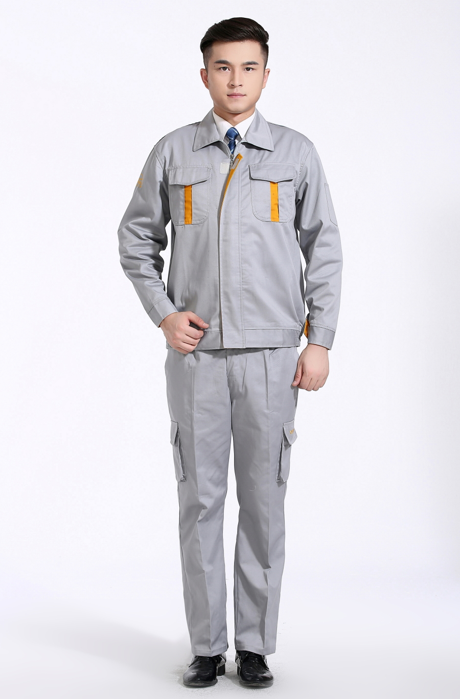 Vêtement de mécanicien - Ref 1916237 Image 9