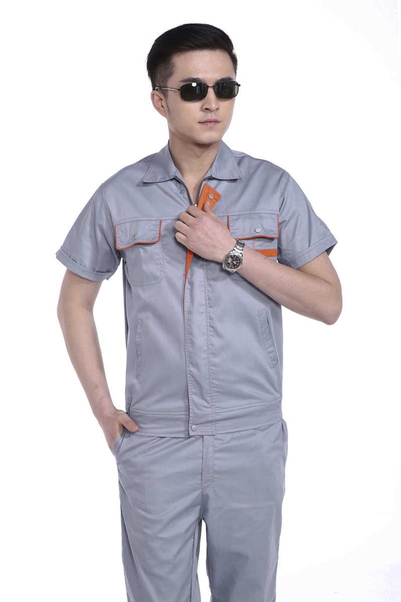 Vêtement de travail en coton - Ref 1912994 Image 26