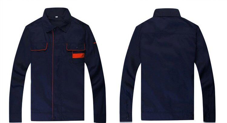 Vêtement de travail en coton - Ref 1912994 Image 16