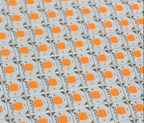 Customized high-end high-quality LED lamp beads spotlight downlight lamp beads pure gold wire 9999 welding 97 CRI