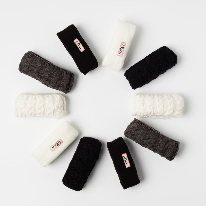 l_rain rain boots socks are soft, warm and comfortable 2021 new fleece women's stockings winter standing socks