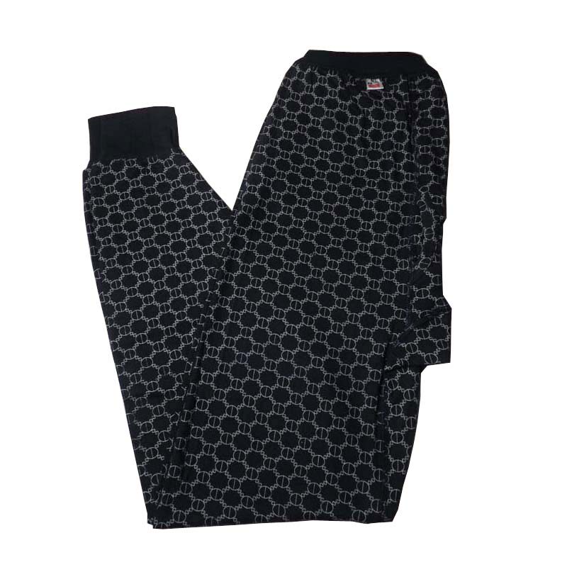 Pantalon collant en coton - Ref 748561 Image 17