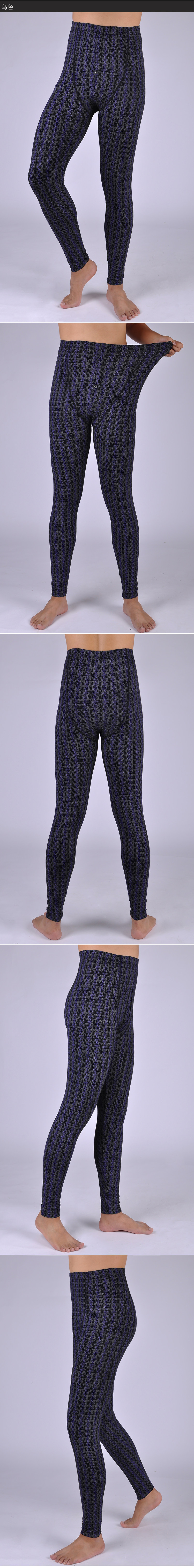 Pantalon collant - Ref 753005 Image 6