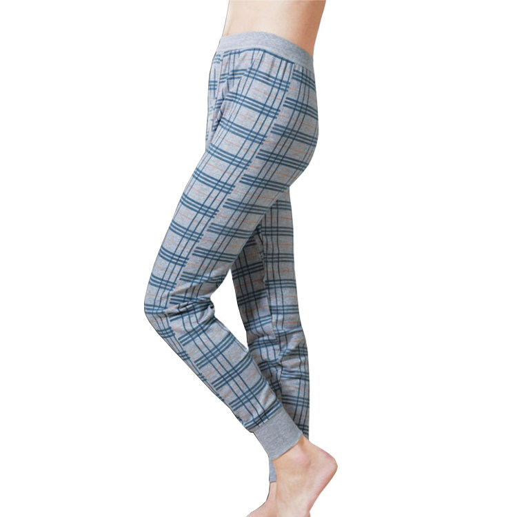 Pantalon collant en coton - Ref 748561 Image 12