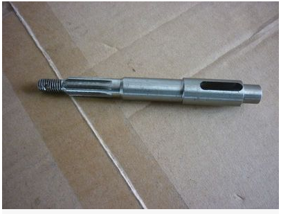 Hangkai outboard downwind Painier outboard marine motor propeller propeller spline shaft slider