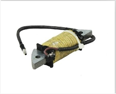 Hangkai outboard machine outboard machine marine engine propeller hanging oar machine boat motor 4 horsepower 6 horsepower ignition coil