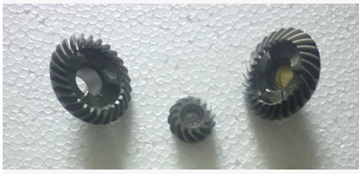 Sail Kai Mountain Shiites Neil Shunwind Ship outboard motor outboard motor Marine Active gear Forward gear inverted gear