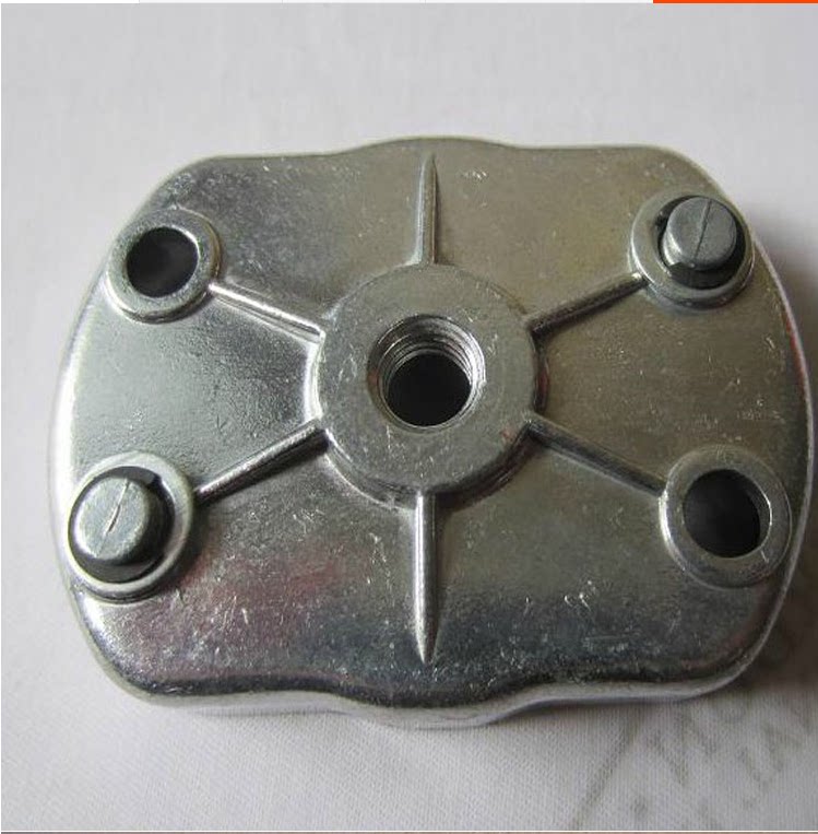 Aeroparship Outer machine Captain Outboard Motor Outboard Motor Marine Engine Tail Wall-mounted Cold Air Starter Pull Tray Below Dial