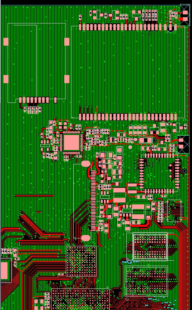 רҵPCB 廭İ оƬܷ ԭͼBOM 