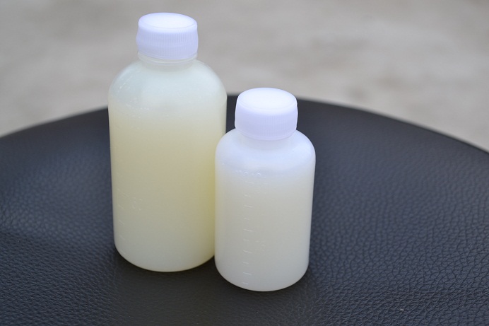 Fine Work Plant Tanning Leather Conserve Pure Horse Oil Horn Oil And Refined Water Mink Oil