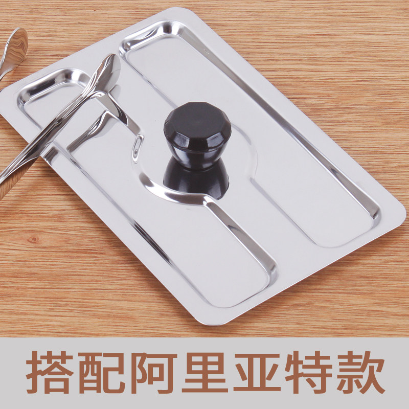 Home toaster toaster toaster breakfast machine dust cover with Aliyatt 155 toaster