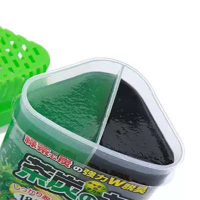 Refrigerator deodorant Deodorant deodorant to remove odor Refrigerator deodorant to remove odor Household green tea bamboo charcoal bag Refrigerator deodorant artifact