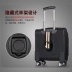 Kangaroo Hải quan không thấm nước Oxford Budden Khung gầm Cup 141820 Inch Mặt cắt ngang Mở rộng Đàn ông và phụ nữ Xe đẩy