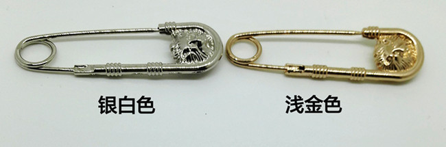 Broche en autre - Ref 1172920 Image 4