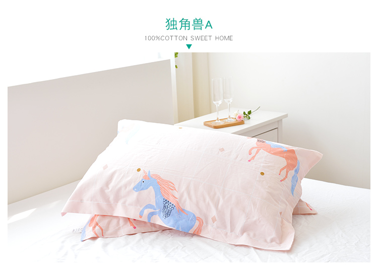 Tùy chỉnh phim hoạt hình trẻ em gối bông đơn giản cotton sinh viên ký ức ký ức gối bộ số gối ôm cho bé