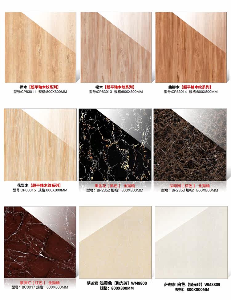 Новые детали страницы Di Warm